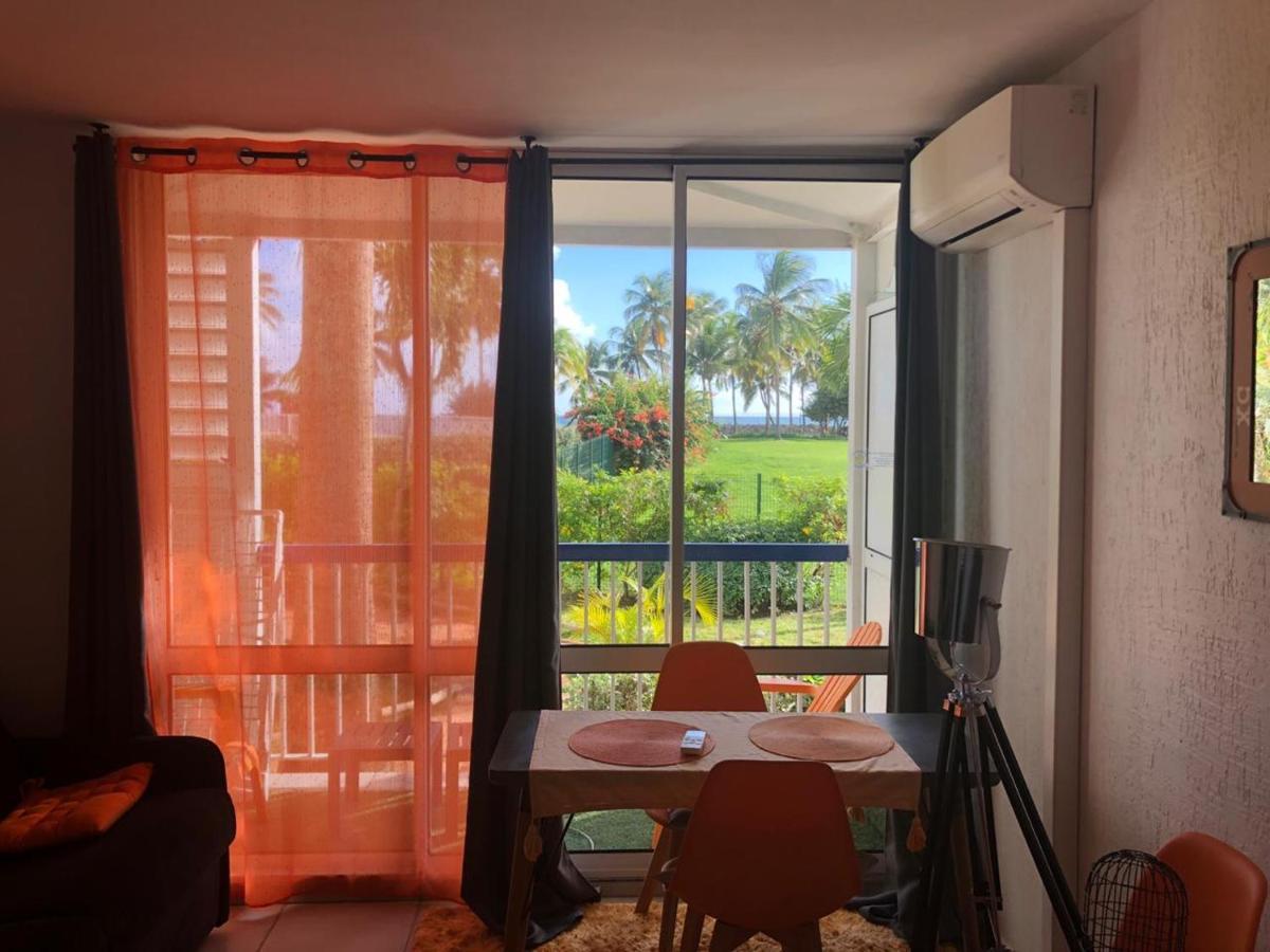 Bonheur à la résidence Savane Le Gosier  Extérieur photo