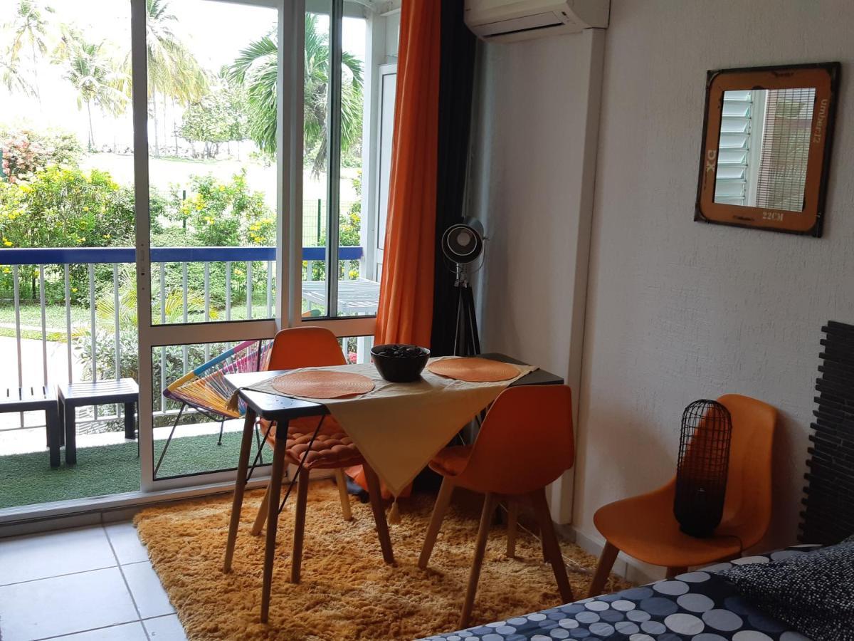 Bonheur à la résidence Savane Le Gosier  Extérieur photo